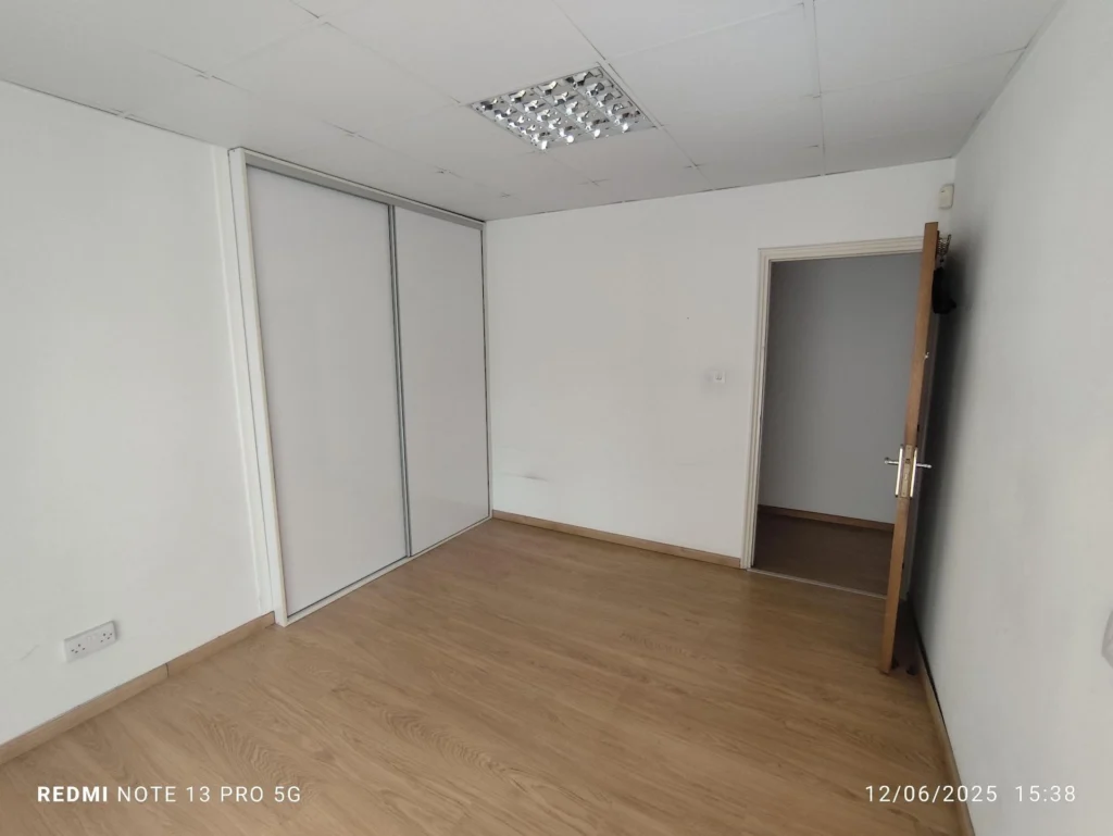 220m² Office for Rent in Limassol District