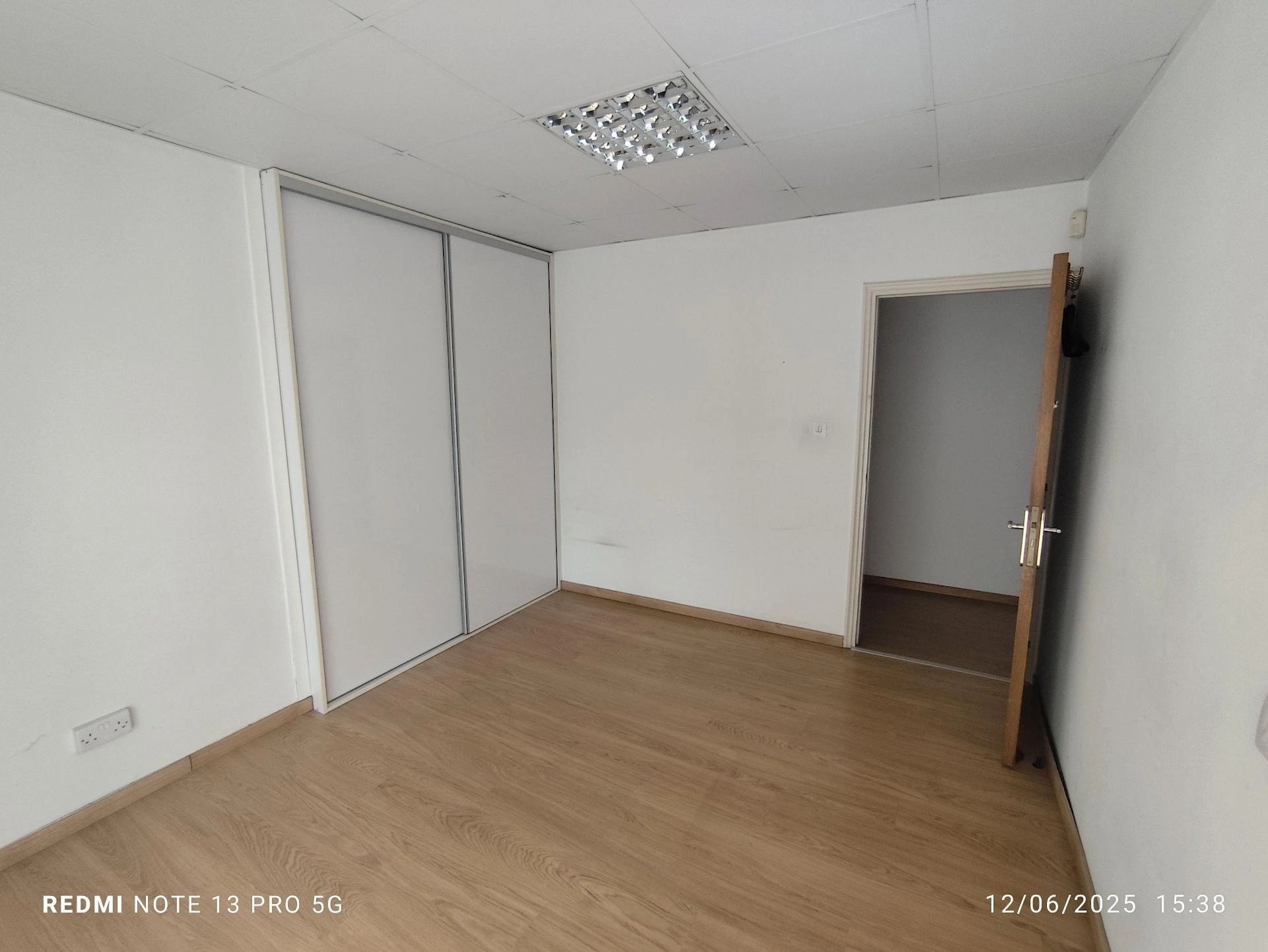 220m² Office for Rent in Limassol District