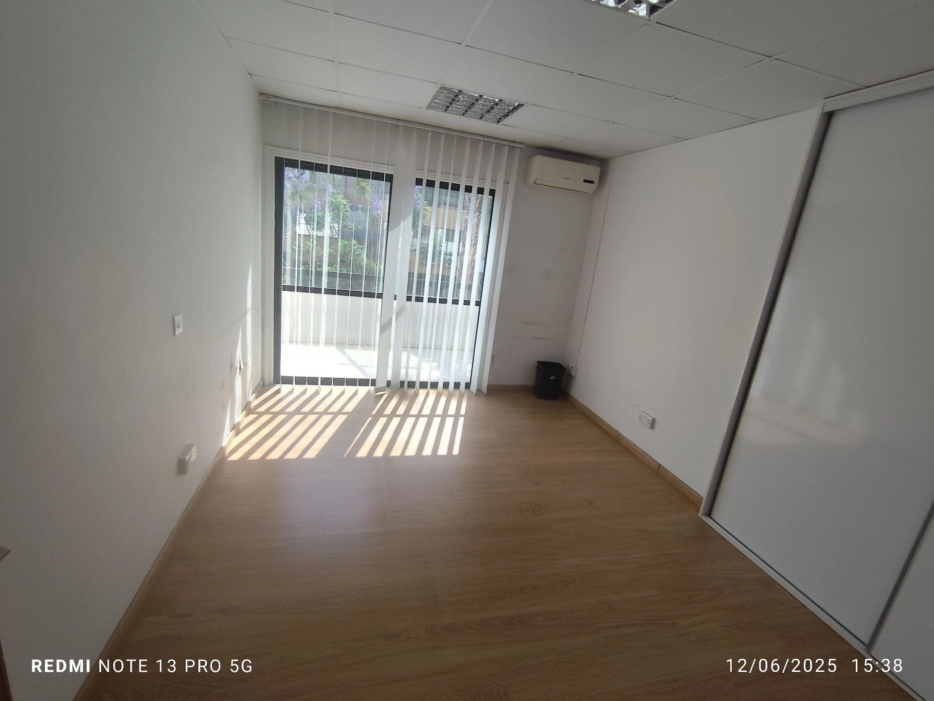 220m² Office for Rent in Limassol District