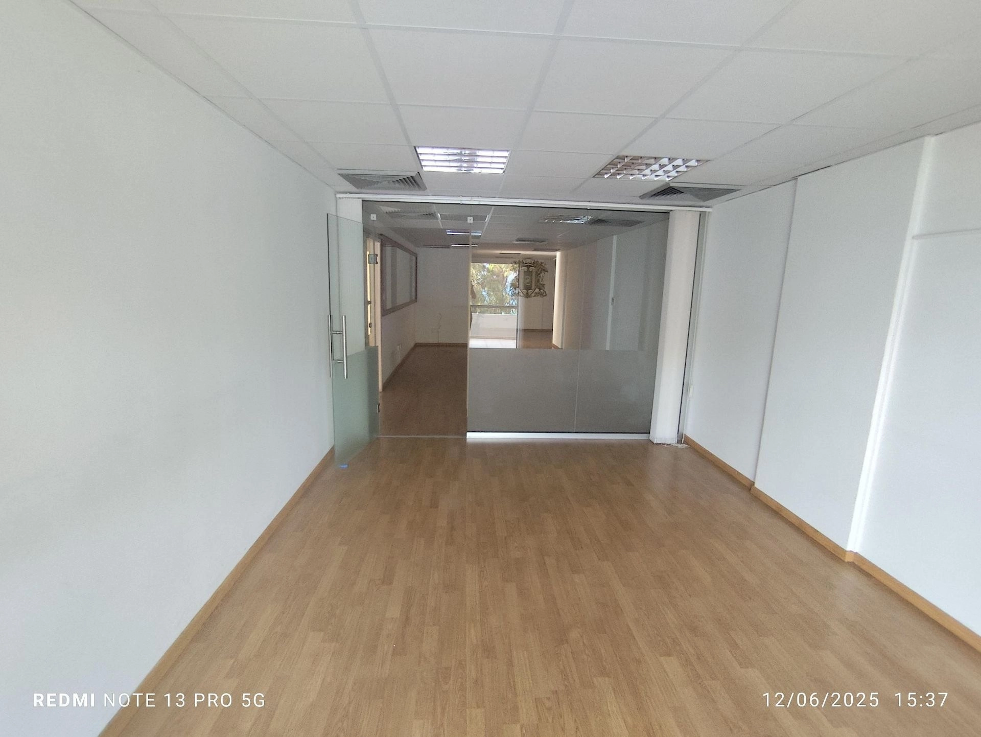 220m² Office for Rent in Limassol District