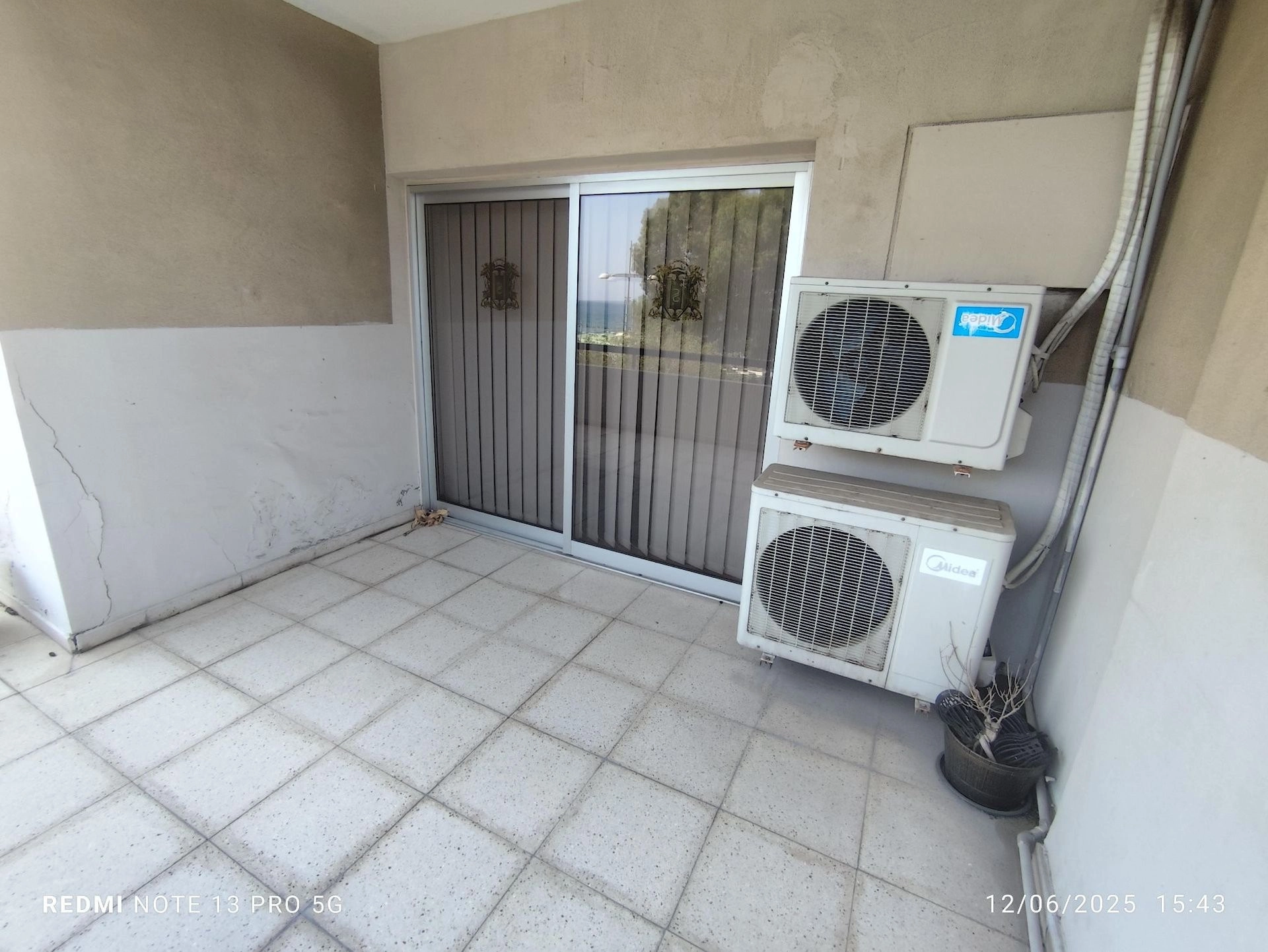 220m² Office for Rent in Limassol District