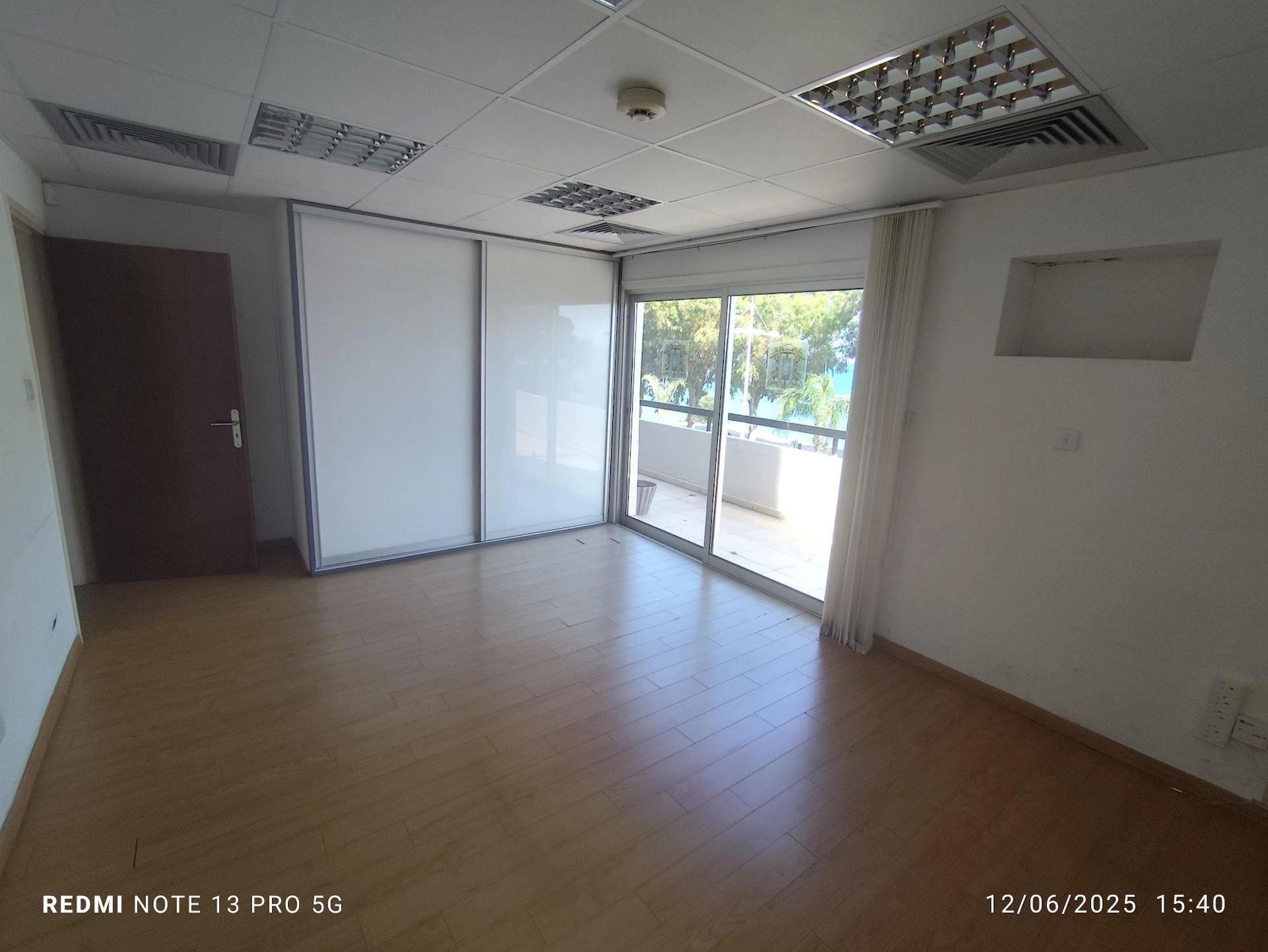 220m² Office for Rent in Limassol District