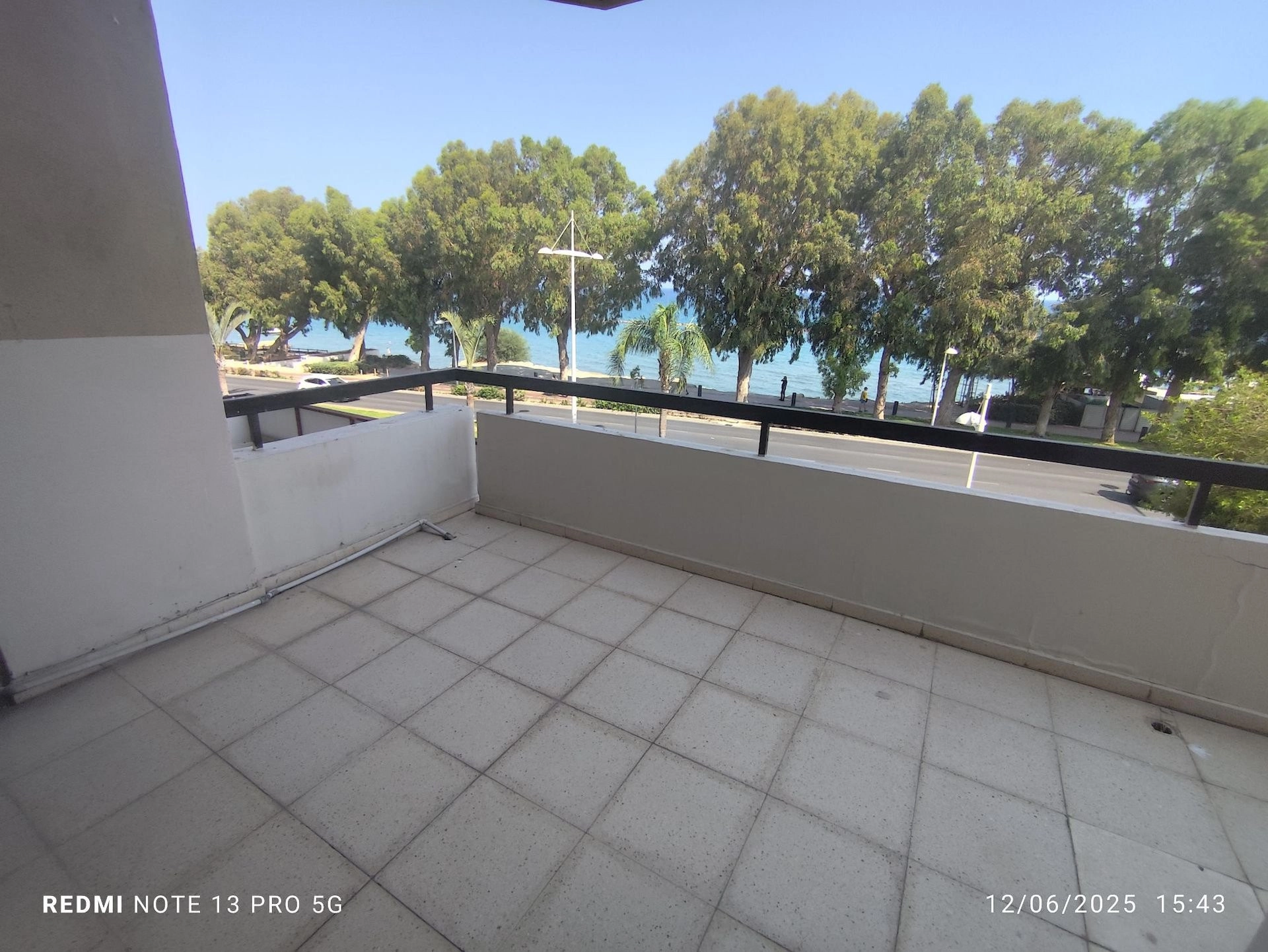220m² Office for Rent in Limassol District