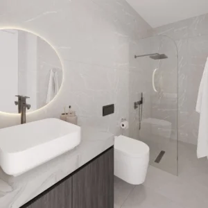 1 Bedroom Apartment for Sale in Paphos – Universal