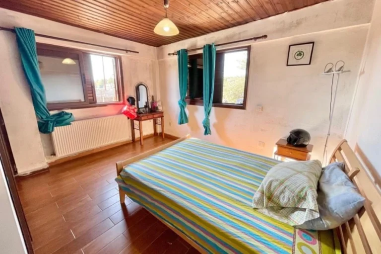 3 Bedroom House for Sale in Choulou, Paphos District