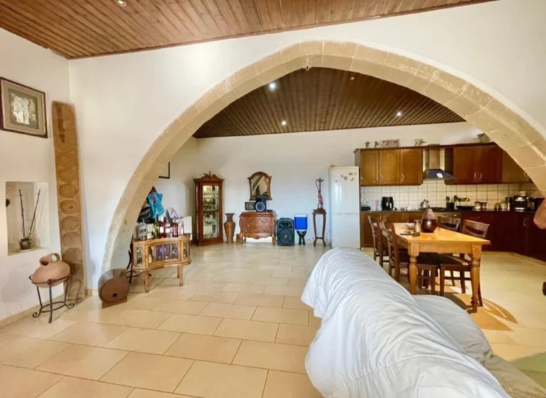 3 Bedroom House for Sale in Choulou, Paphos District