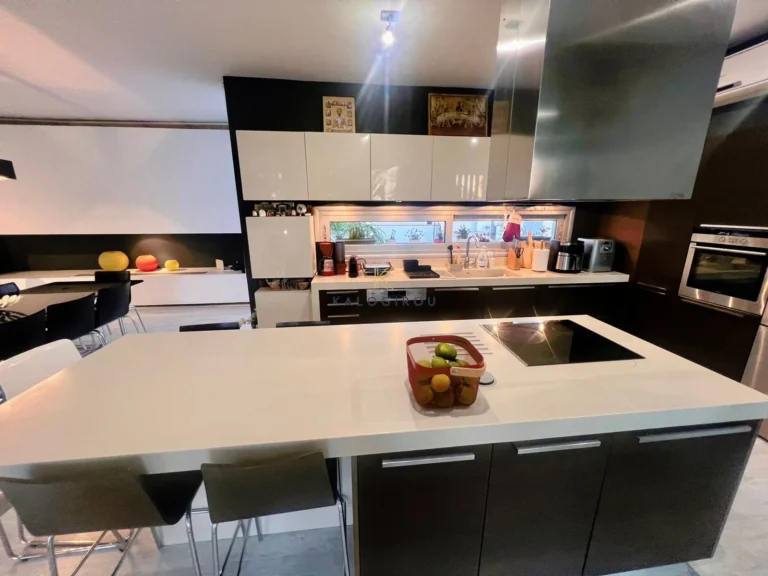 4 Bedroom House for Sale in Xylofagou, Larnaca District