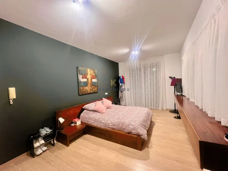 4 Bedroom House for Sale in Xylofagou, Larnaca District