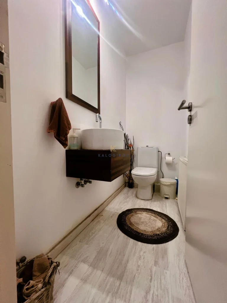 4 Bedroom House for Sale in Xylofagou, Larnaca District