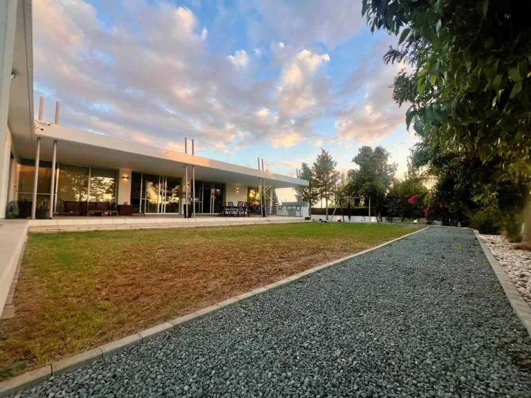 4 Bedroom House for Sale in Xylofagou, Larnaca District