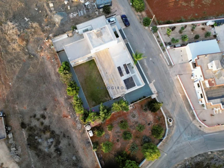 4 Bedroom House for Sale in Xylofagou, Larnaca District