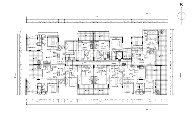 1 Bedroom Apartment for Sale in Latsia, Nicosia District
