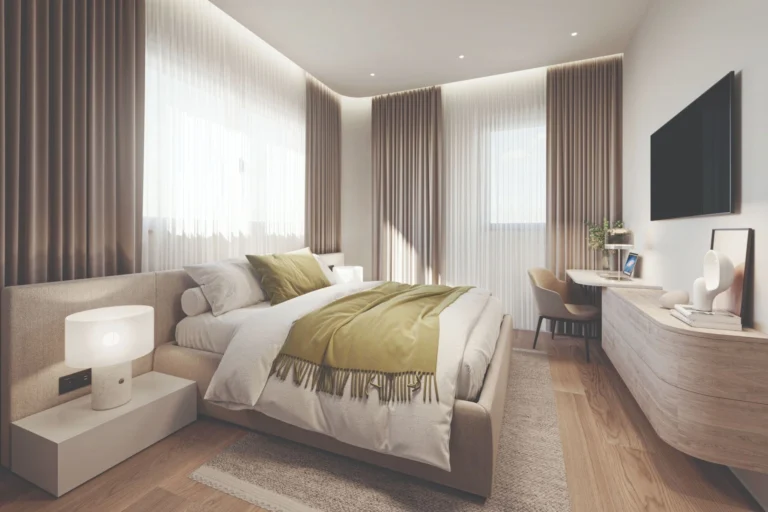 2 Bedroom Apartment for Sale in Limassol District