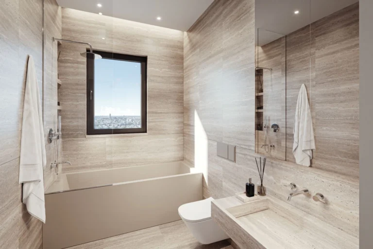 2 Bedroom Apartment for Sale in Limassol District