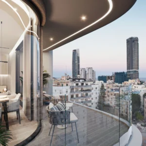 2 Bedroom Apartment for Sale in Limassol District