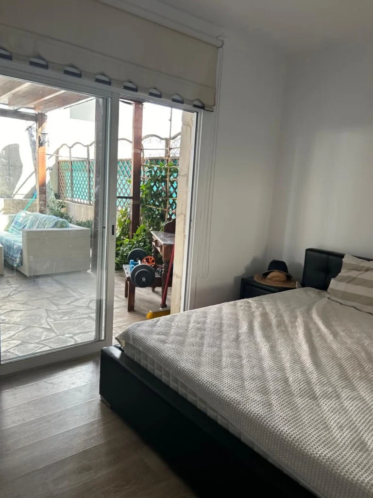 3 Bedroom Apartment for Rent in Limassol District