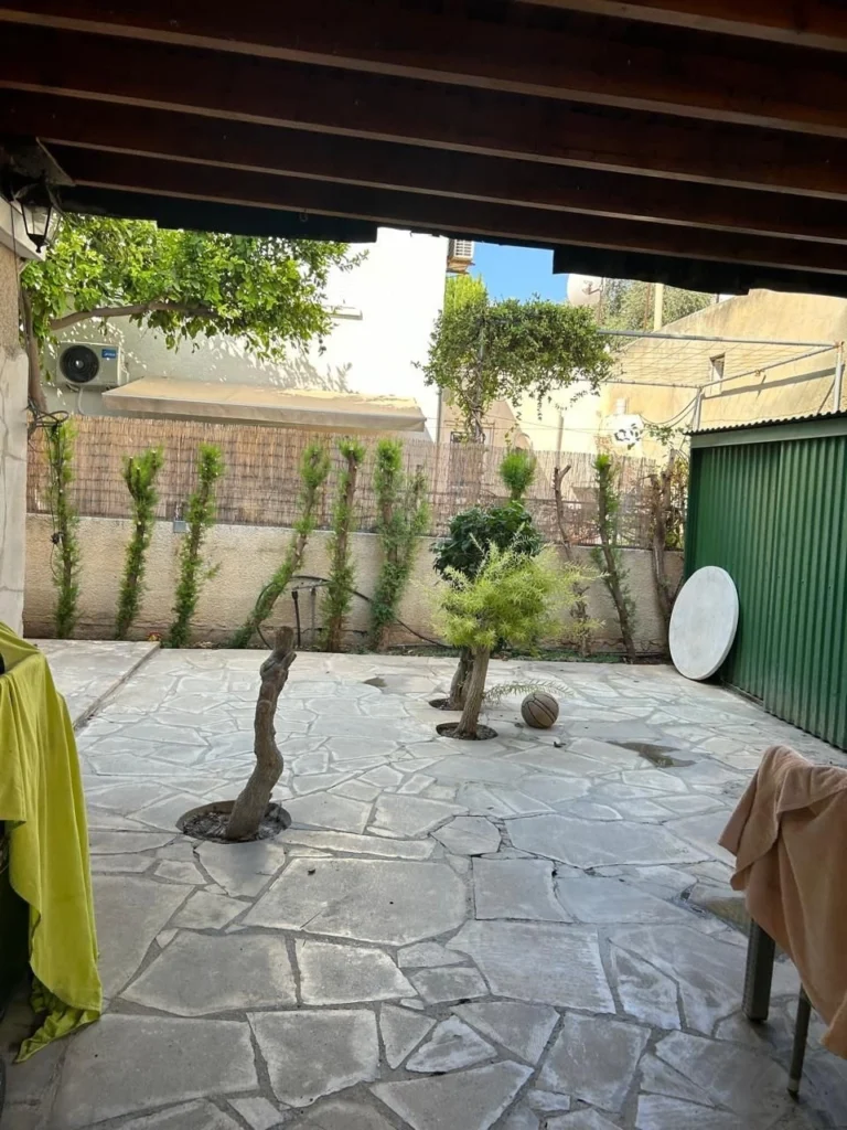3 Bedroom Apartment for Rent in Limassol District