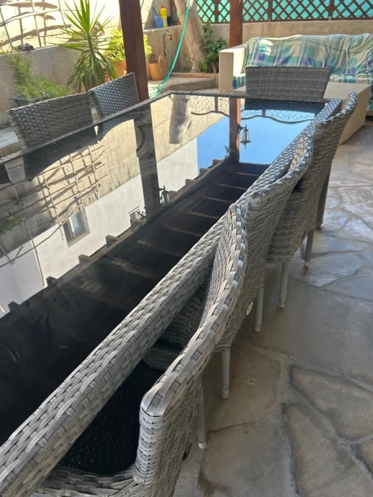 3 Bedroom Apartment for Rent in Limassol District