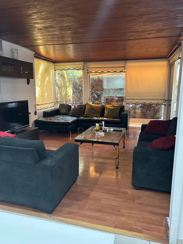3 Bedroom Apartment for Rent in Limassol District