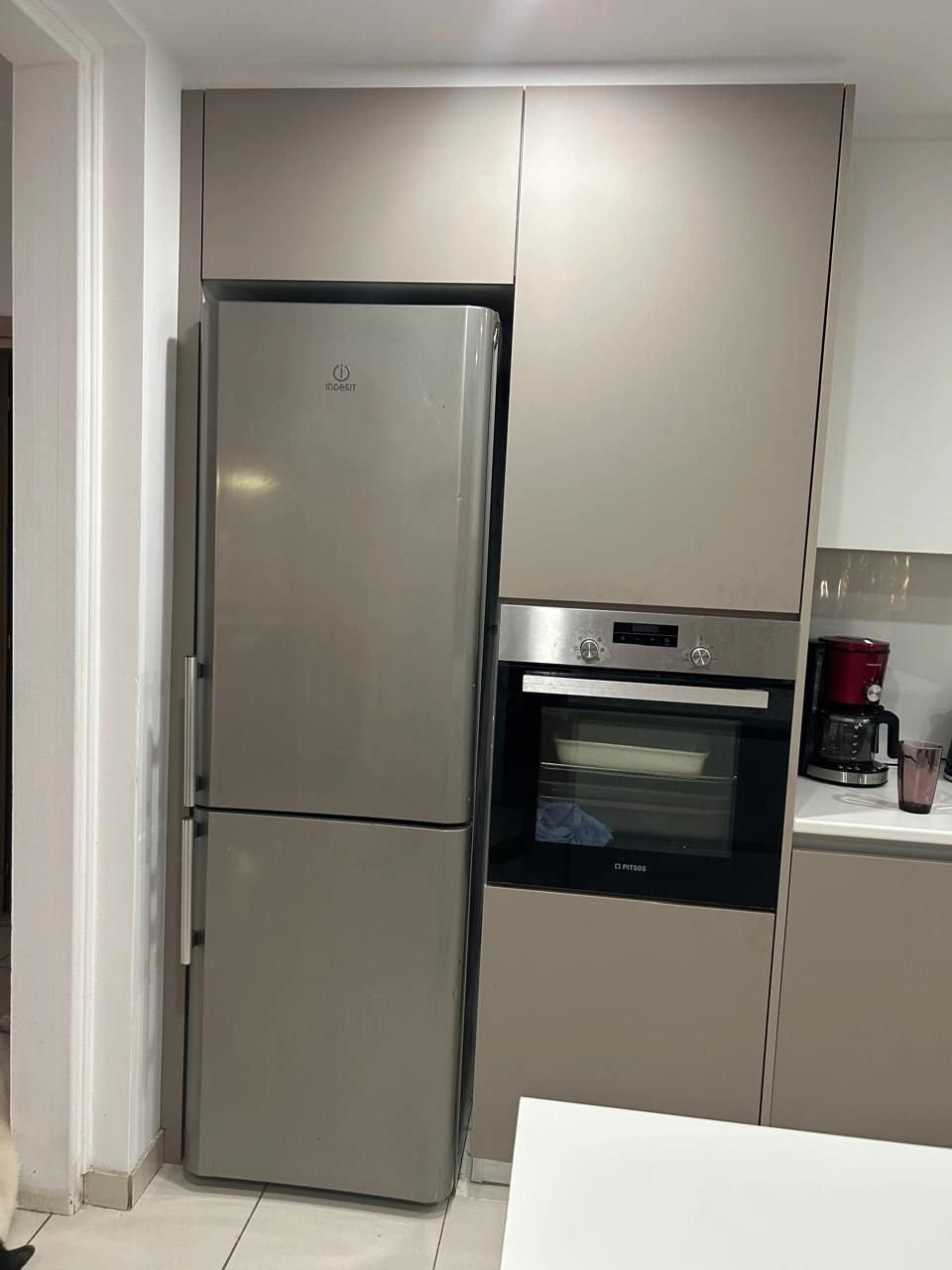 3 Bedroom Apartment for Rent in Limassol District