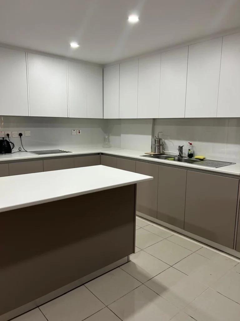 3 Bedroom Apartment for Rent in Limassol District
