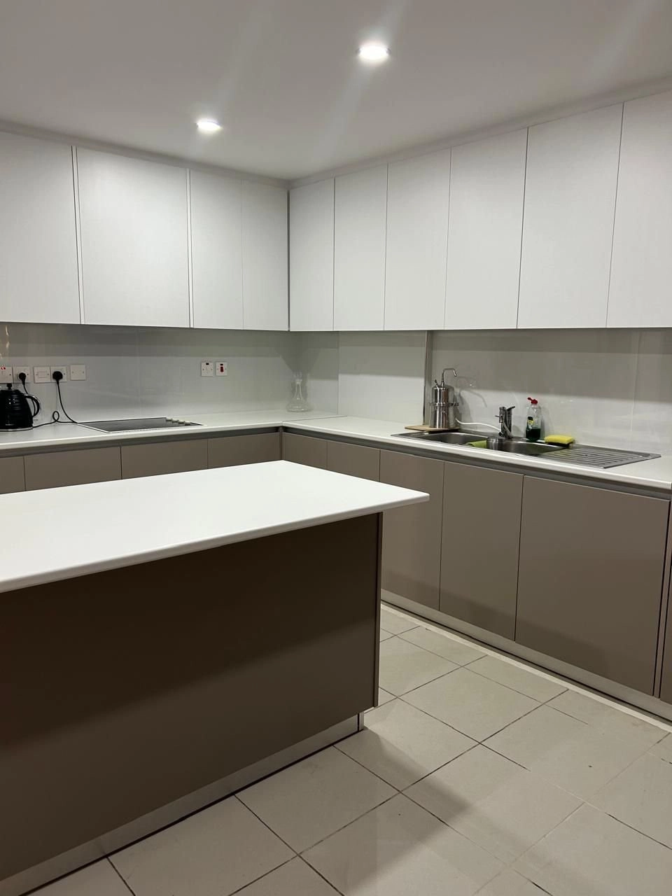 3 Bedroom Apartment for Rent in Limassol District