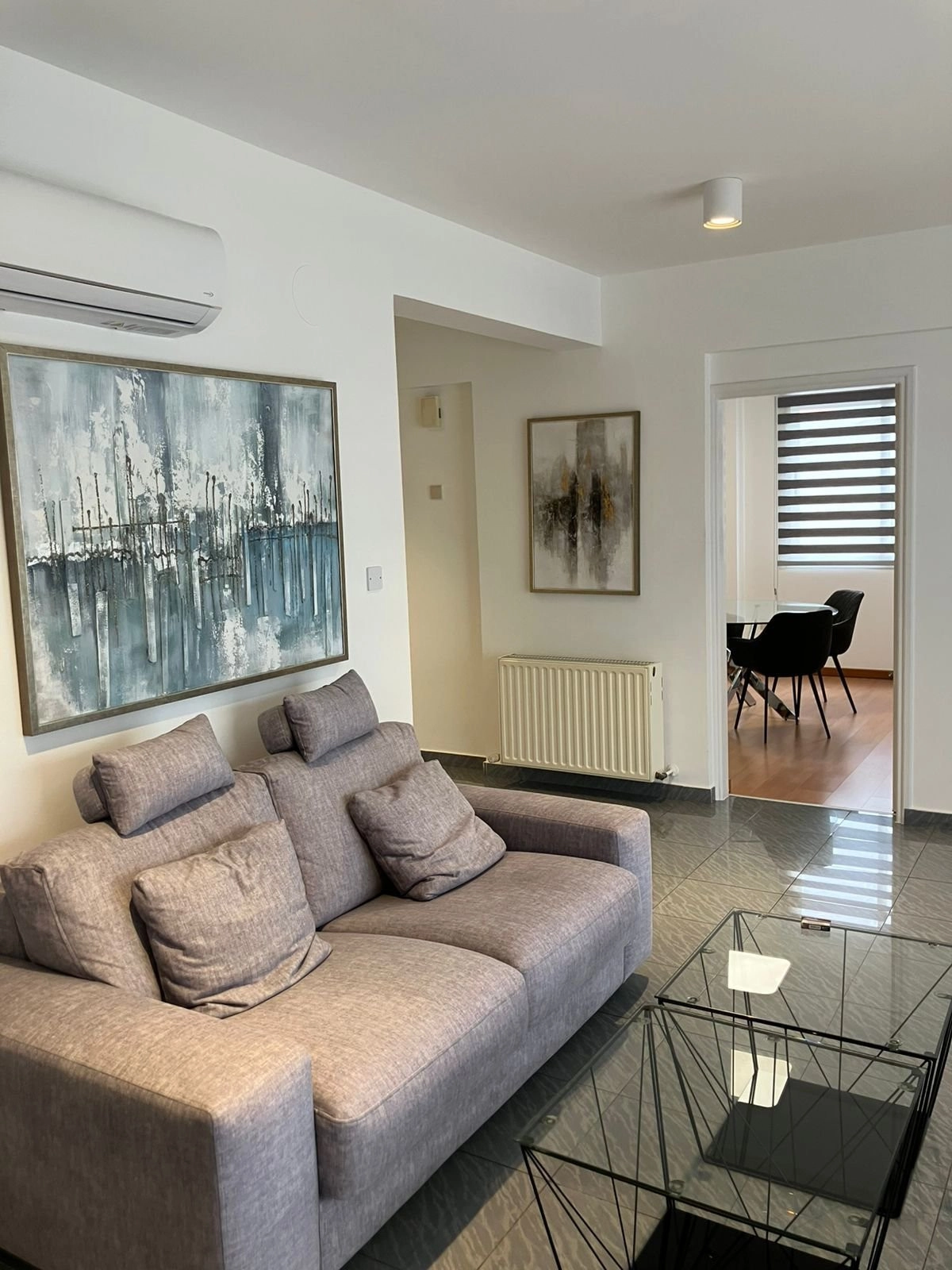 87m² Office for Rent in Limassol District