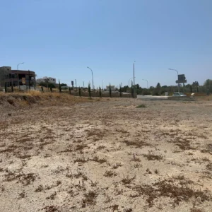 525m² Plot for Sale in Kouklia, Paphos District