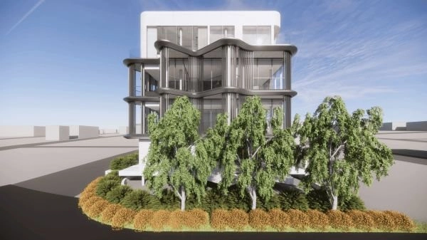 1 Bedroom Apartment for Sale in Paphos District