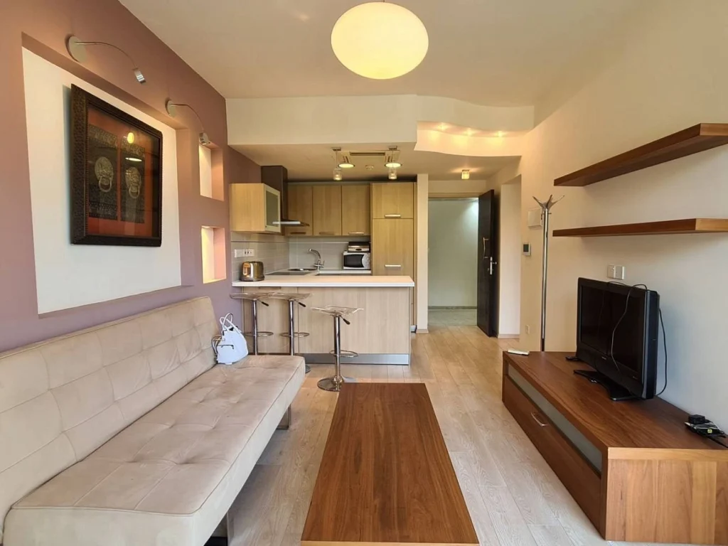 1 Bedroom Apartment for Sale in Potamos Germasogeias, Limassol District