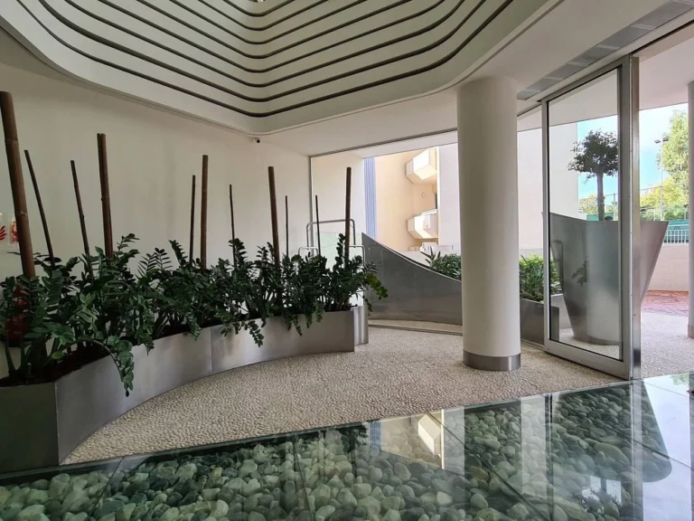 2 Bedroom Apartment for Sale in Potamos Germasogeias, Limassol District