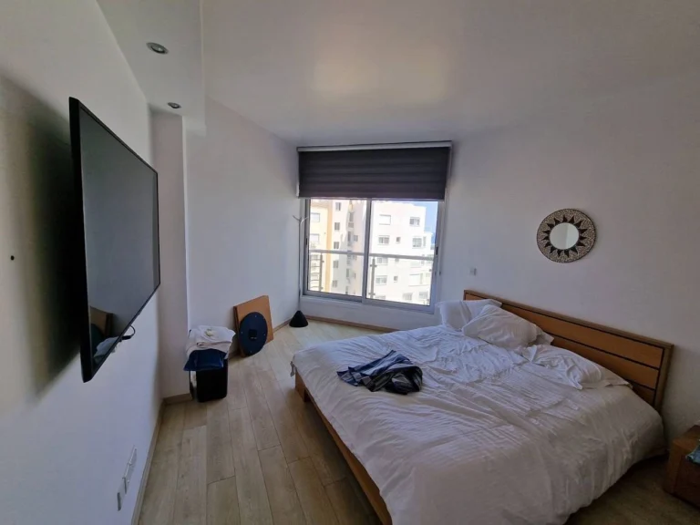 2 Bedroom Apartment for Sale in Potamos Germasogeias, Limassol District