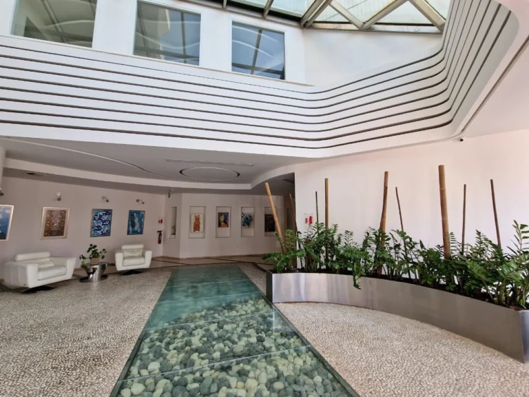 2 Bedroom Apartment for Sale in Potamos Germasogeias, Limassol District