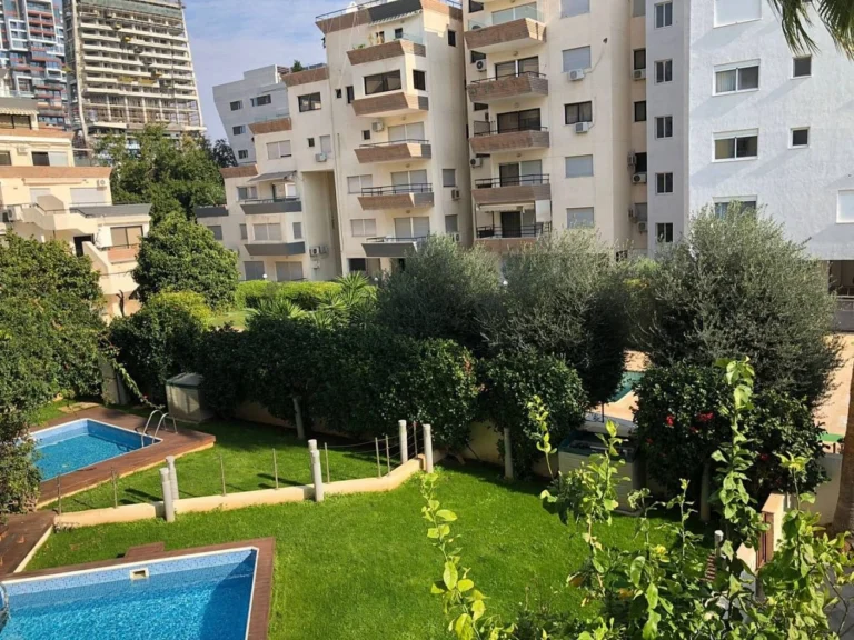 2 Bedroom Apartment for Sale in Potamos Germasogeias, Limassol District
