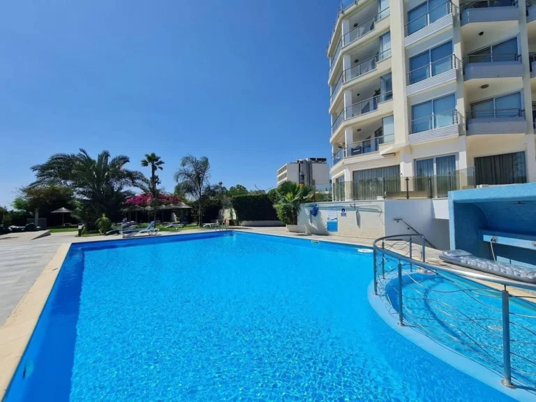 2 Bedroom Apartment for Sale in Potamos Germasogeias, Limassol District