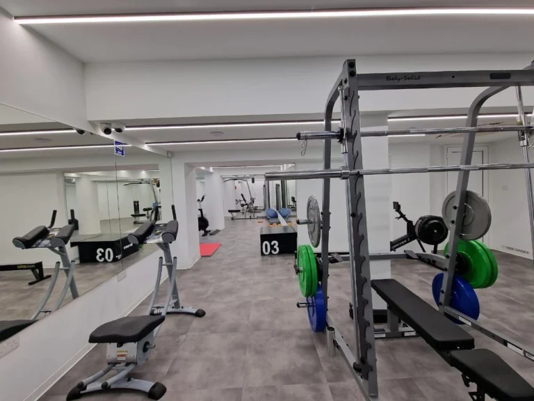 2 Bedroom Apartment for Sale in Potamos Germasogeias, Limassol District