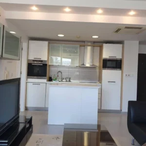 2 Bedroom Apartment for Sale in Potamos Germasogeias, Limassol District