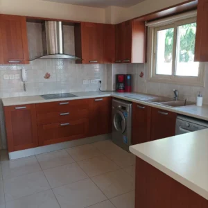 3 Bedroom House for Sale in Limassol – Agios Athanasios