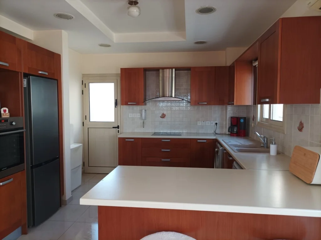 3 Bedroom House for Sale in Limassol – Agios Athanasios