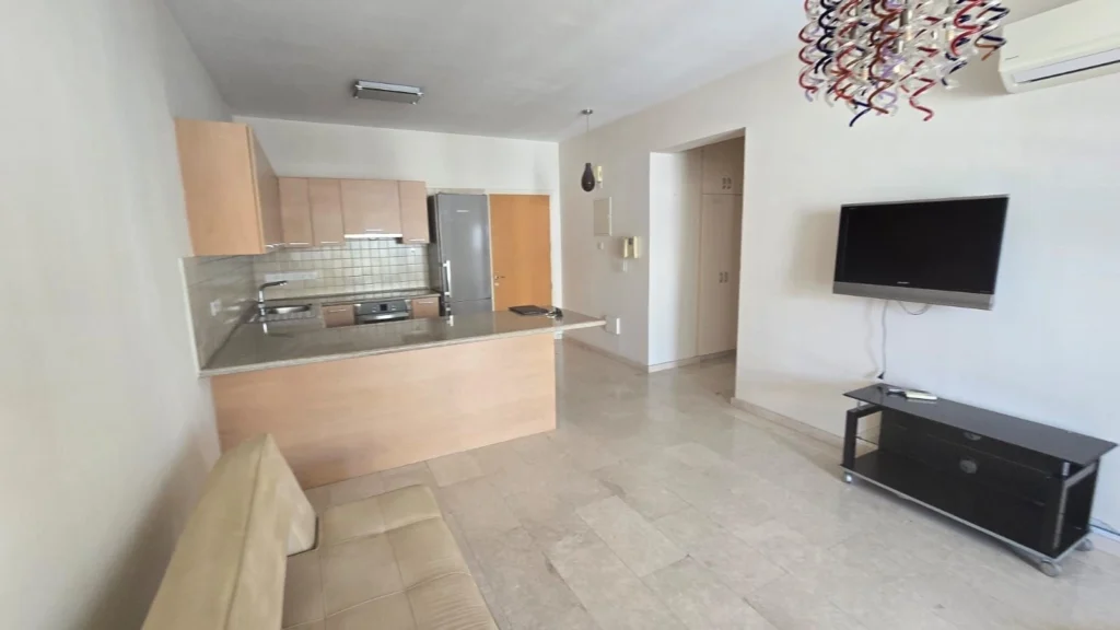 1 Bedroom Apartment for Sale in Limassol District