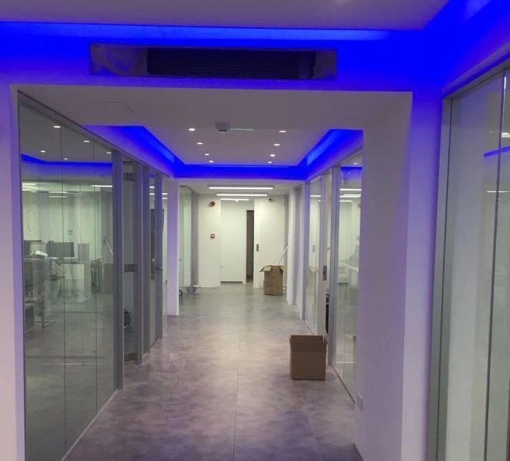 520m² Office for Rent in Potamos Germasogeias, Limassol District