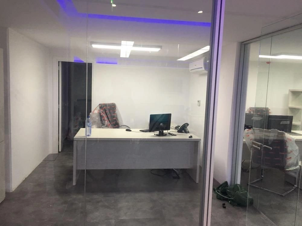 520m² Office for Rent in Potamos Germasogeias, Limassol District