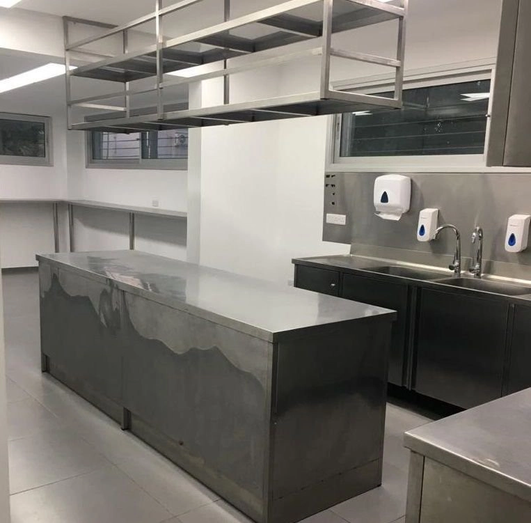 520m² Office for Rent in Potamos Germasogeias, Limassol District