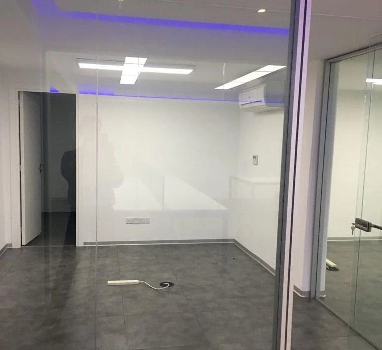 520m² Office for Rent in Potamos Germasogeias, Limassol District
