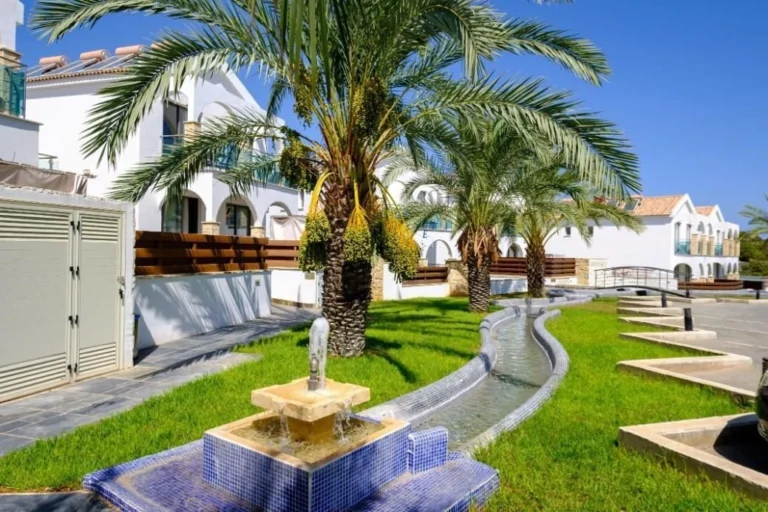 1 Bedroom Apartment for Sale in Latchi (Lakki / Latsi), Paphos District