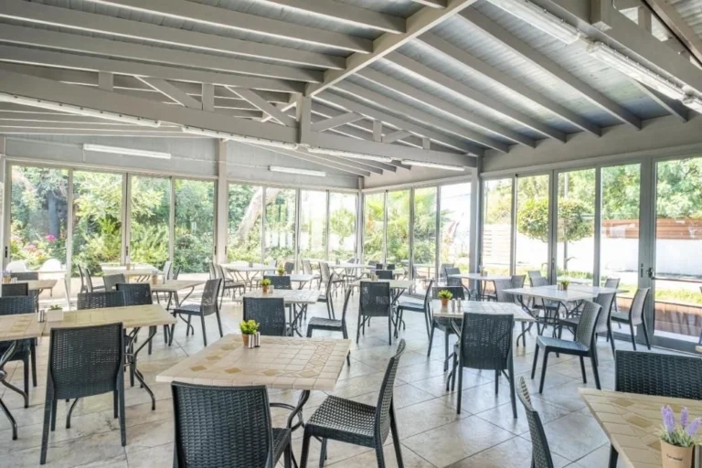 2 Bedroom Apartment for Sale in Latchi (Lakki / Latsi), Paphos District