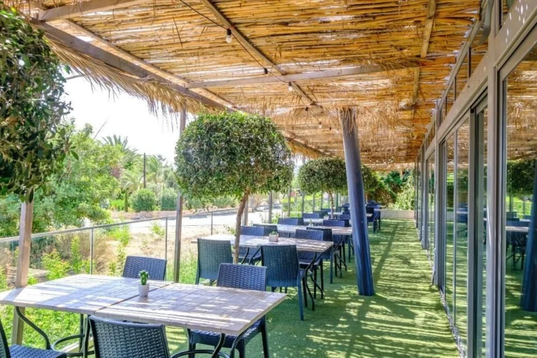 2 Bedroom Apartment for Sale in Latchi (Lakki / Latsi), Paphos District