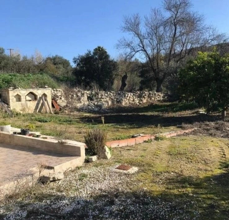 1 Bedroom House for Sale in Lemona, Paphos District