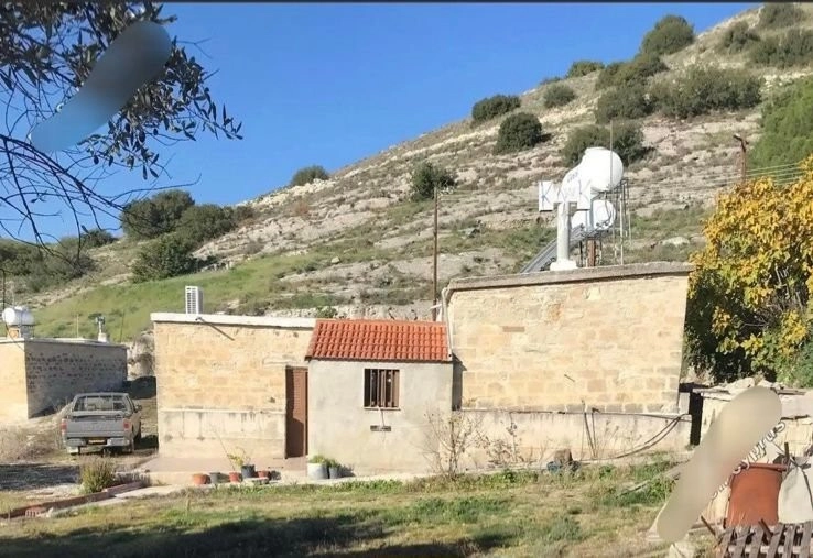 1 Bedroom House for Sale in Lemona, Paphos District