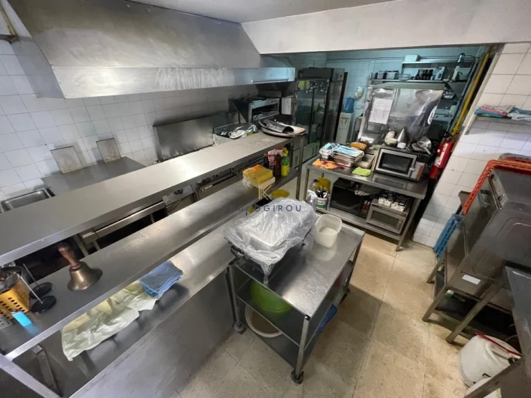 176m² Commercial for Sale in Dhekelia, Larnaca District